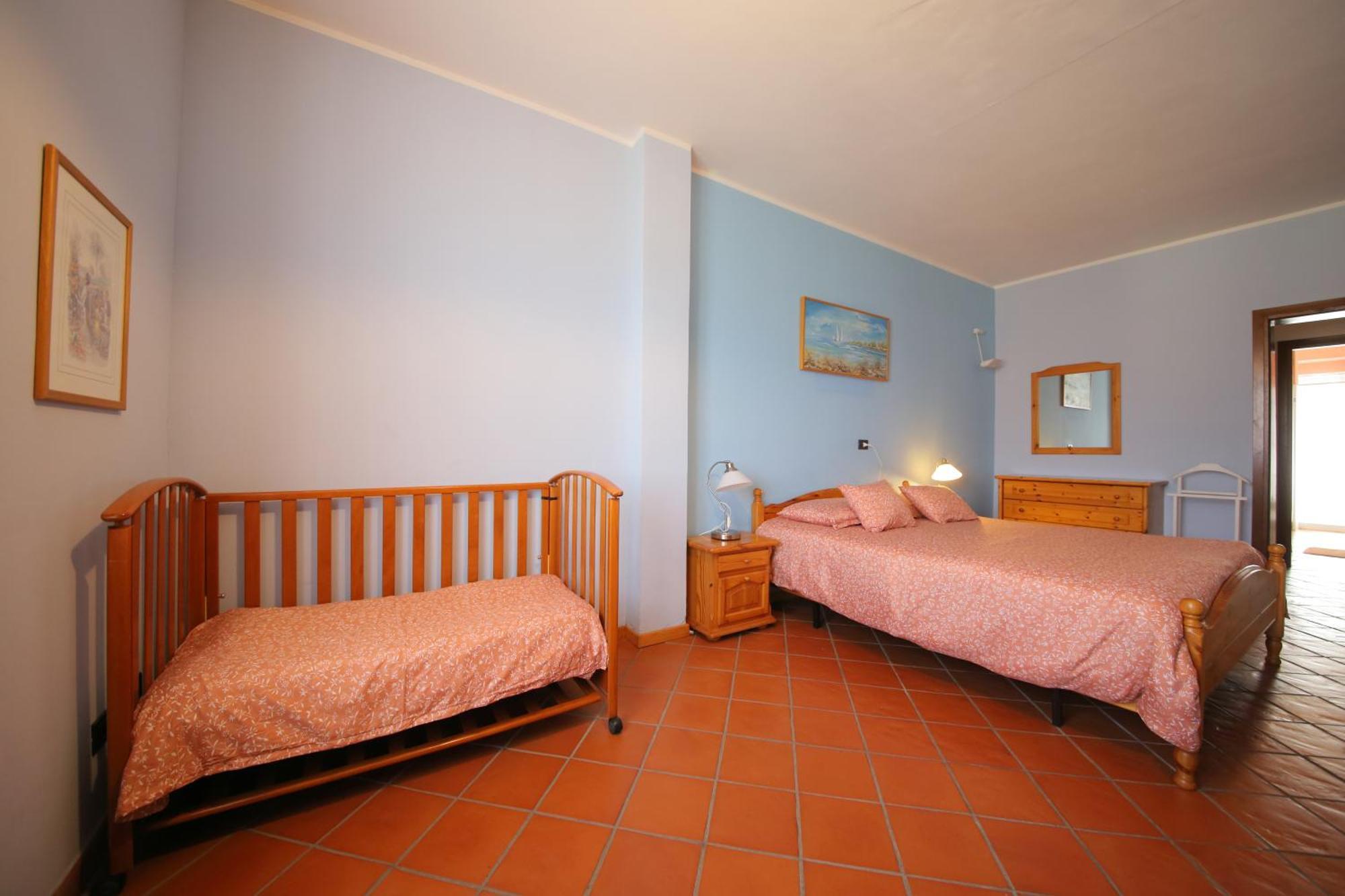 Villa Quattro Stagioni Colico Exterior foto