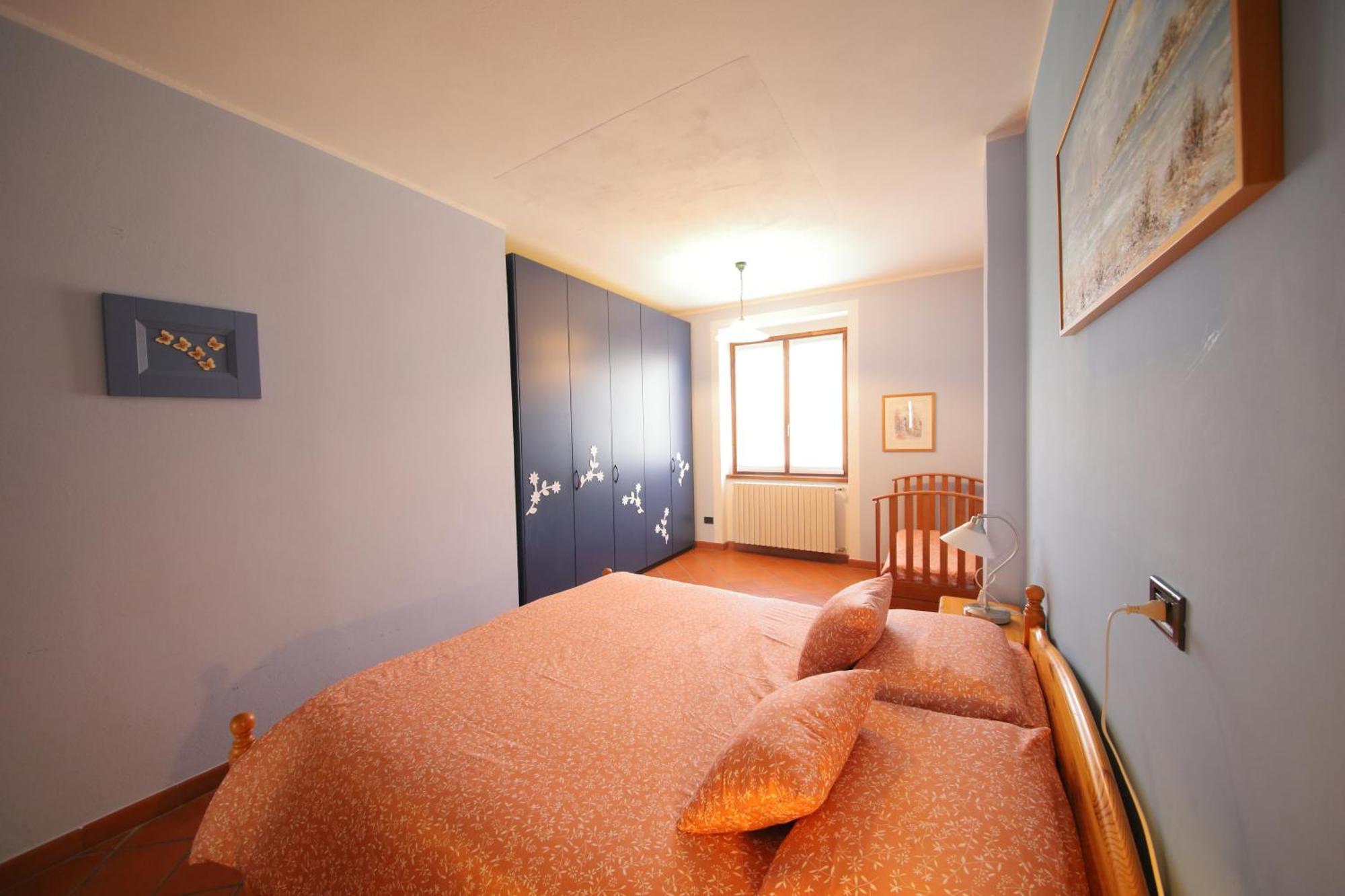Villa Quattro Stagioni Colico Exterior foto