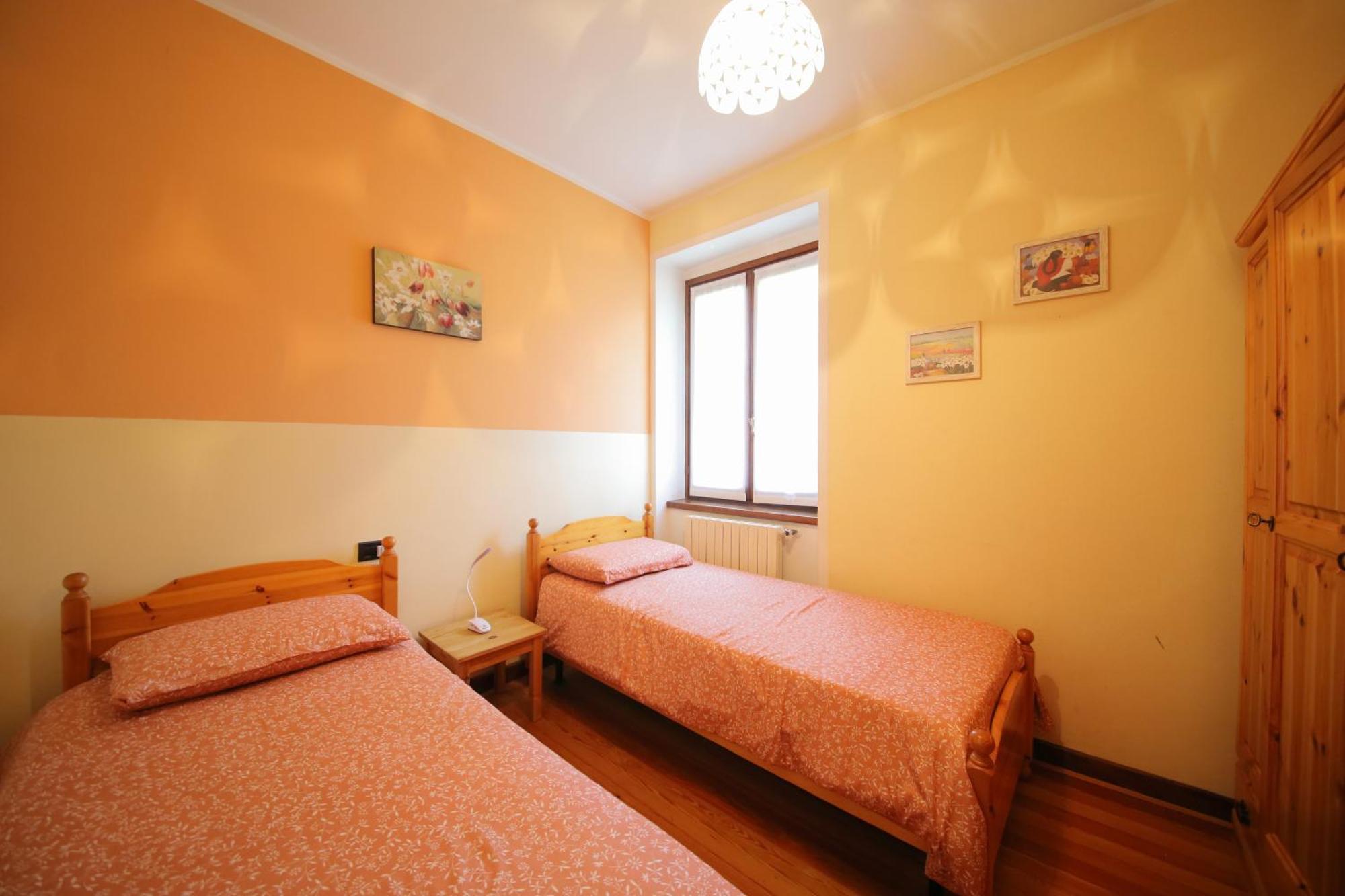 Villa Quattro Stagioni Colico Exterior foto